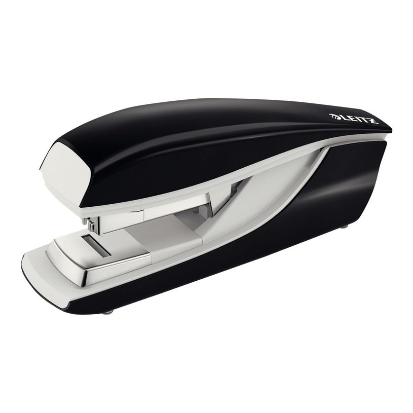 0403000114447-Leitz NeXXt - Agrafeuse - 40 feuilles - 24/6, 26/6, 24/8 - noir-P_300011444_2-1