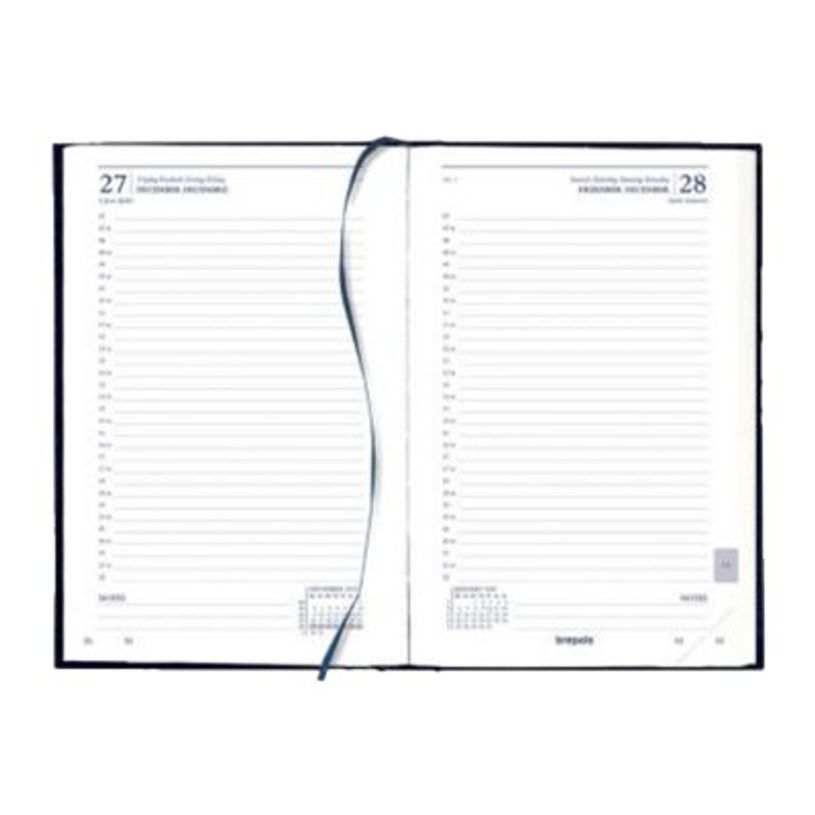5412303014670-Brepols Lima Saturnus Luxe - journal de bureau - 2021 - 133 x 208 mm-P_300013702_1-0
