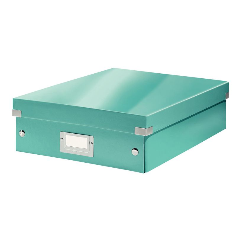 4002432105168-Leitz Click & Store - Boîte d'archive - bleu iceberg-P_300019851_1-0