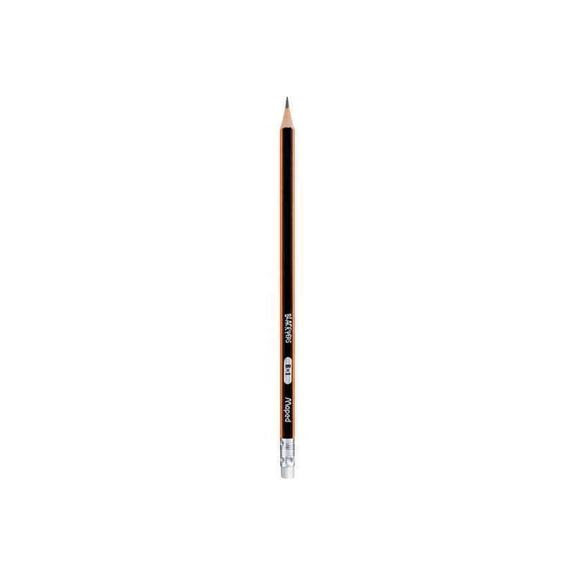 3154148517245-Maped Black'Peps - Crayon B embout gomme-P_300024785_1-0
