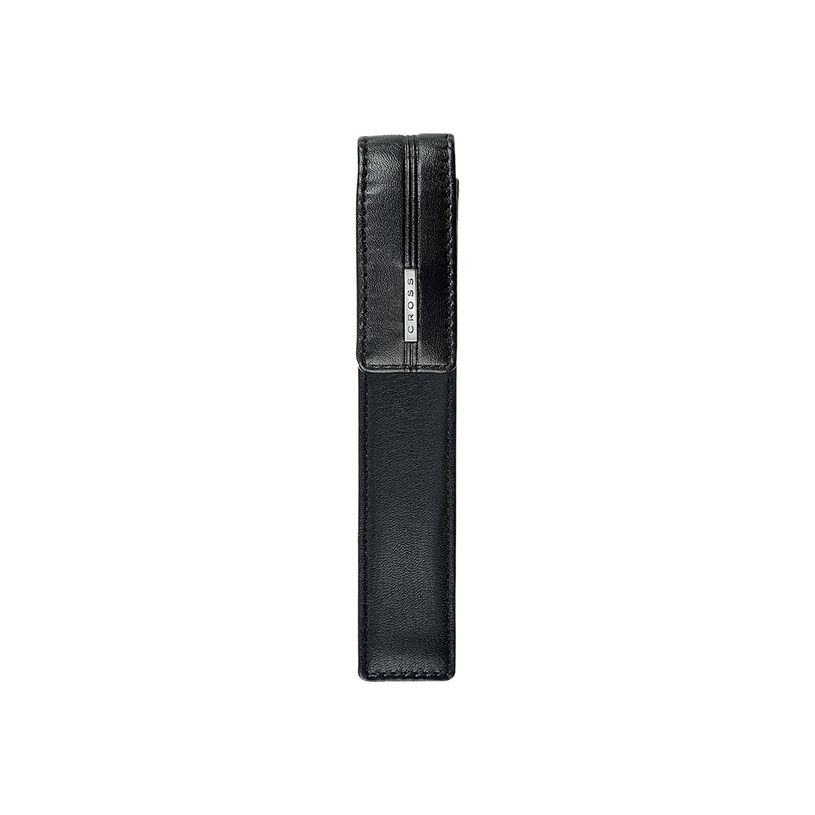 0403000284942-Cross Classic Century Leather Single - étui pour stylo-P_300028494_1-0