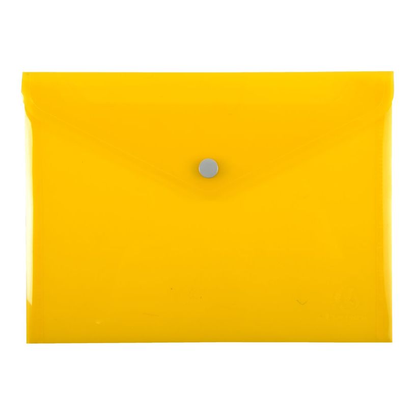 3130630344407-Exacompta Iderama - Pochette enveloppe - format A5 - bouton pression - disponible dans dif-P_300029836_3-2