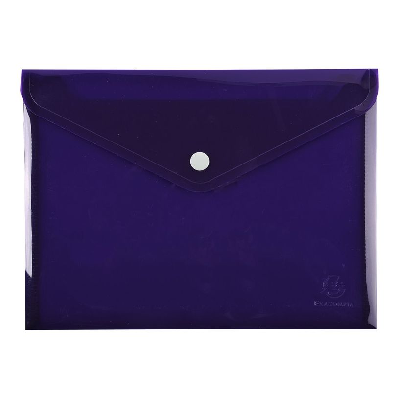 3130630344407-Exacompta Iderama - Pochette enveloppe - format A5 - bouton pression - disponible dans dif-P_300029836_7-6