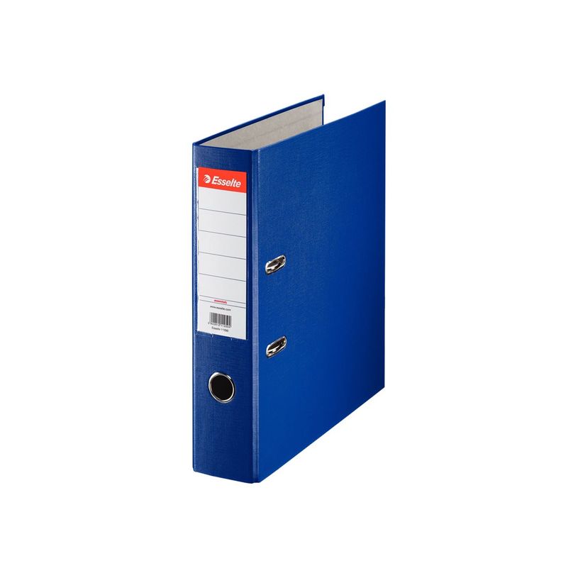 9003268217501-Esselte - Classeur à levier - Dos 75 mm - A4 - bleu-P_300034216_1-0