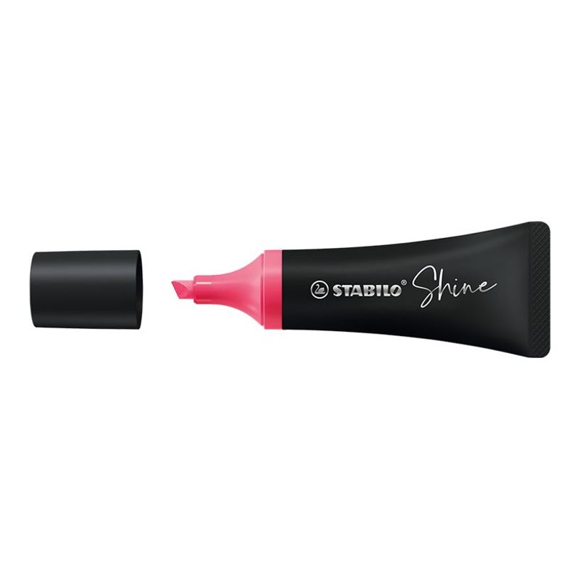 4006381550987-STABILO Shine - 45 Surligneurs - couleurs assorties-P_300034748_4-2