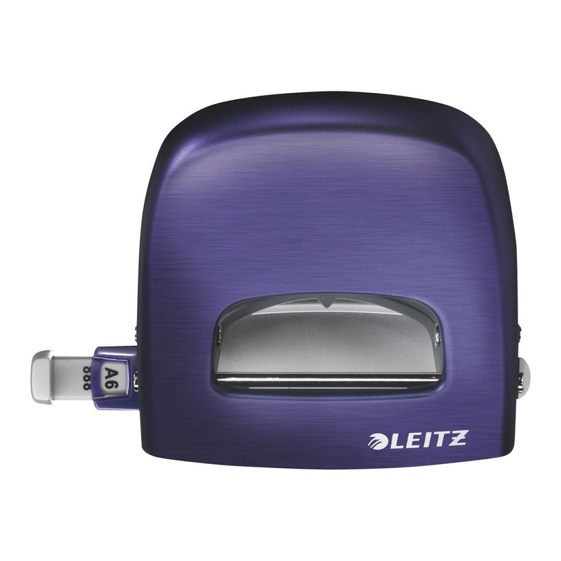 4002432108596-Leitz NeXXt - Perforateur 2 trous - 30 feuilles - bleu titane-P_300040218_2-1