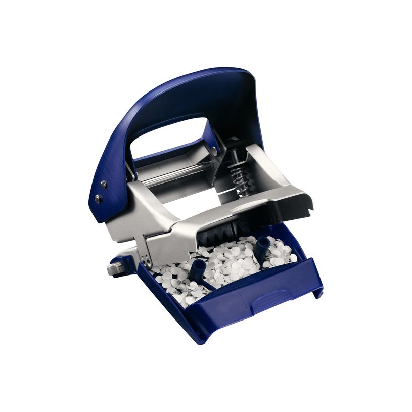 4002432108596-Leitz NeXXt - Perforateur 2 trous - 30 feuilles - bleu titane-P_300040218_3-2