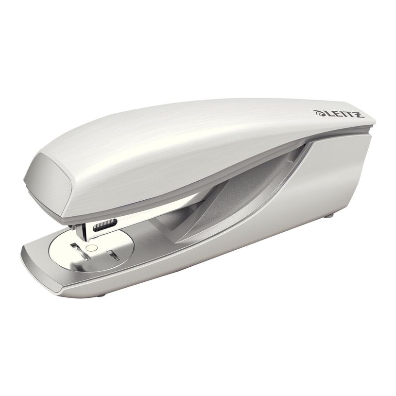 4002432108619-Leitz NeXXt - Agrafeuse - 30 feuilles - 24/6, 26/6 - blanc-P_300040219_1-0