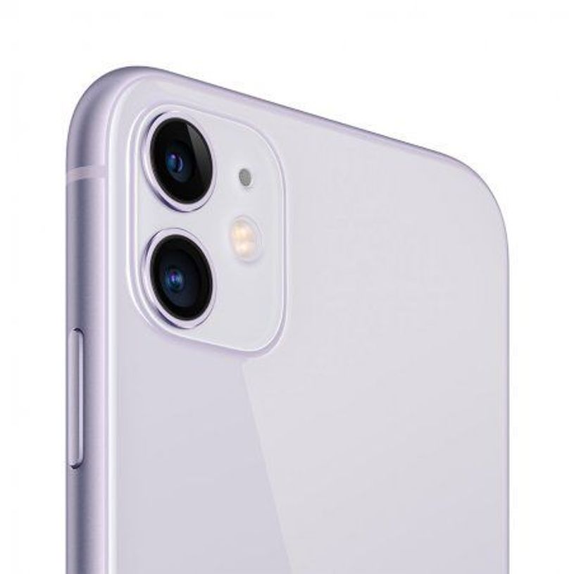 3701083037330-Apple iPhone 11 - Smartphone reconditionné grade B (Bon état) - 4G - 64 Go - violet-P_300049060_7-4