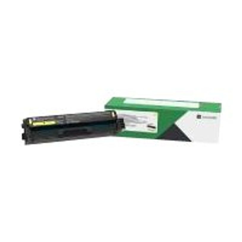 0734646696883-Lexmark MC3326 - jaune - cartouche laser d'origine-P_300049222_1-0