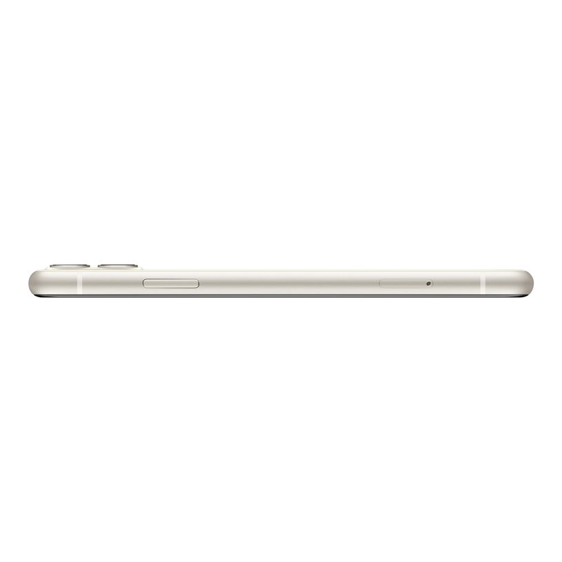 3701083037293-Apple iPhone 11 - Smartphone reconditionné grade B (Bon état) - 4G - 64 Go - blanc-P_300049464_5-4