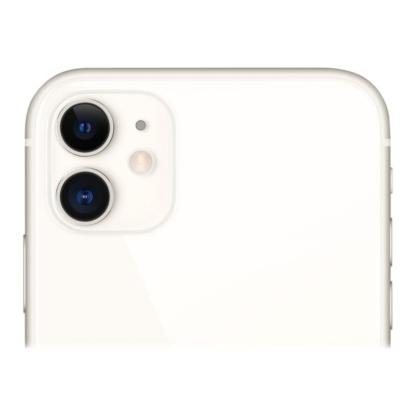 3701083037293-Apple iPhone 11 - Smartphone reconditionné grade B (Bon état) - 4G - 64 Go - blanc-P_300049464_7-6