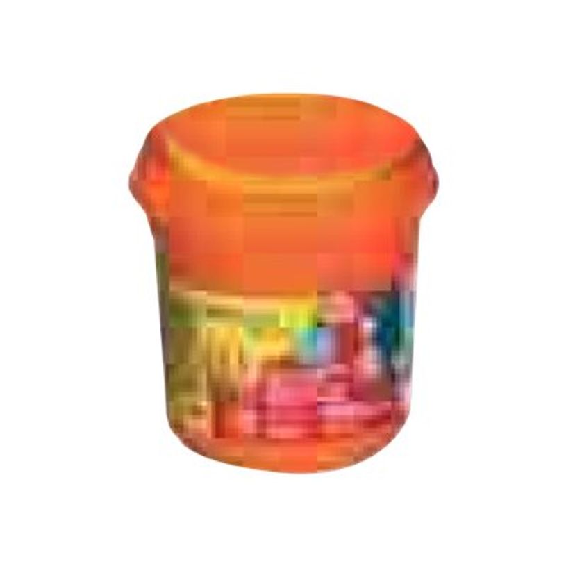 8000825464034-GIOTTO be-bè - Pâte à modeler - 220 g - orange-P_300049543_1-0