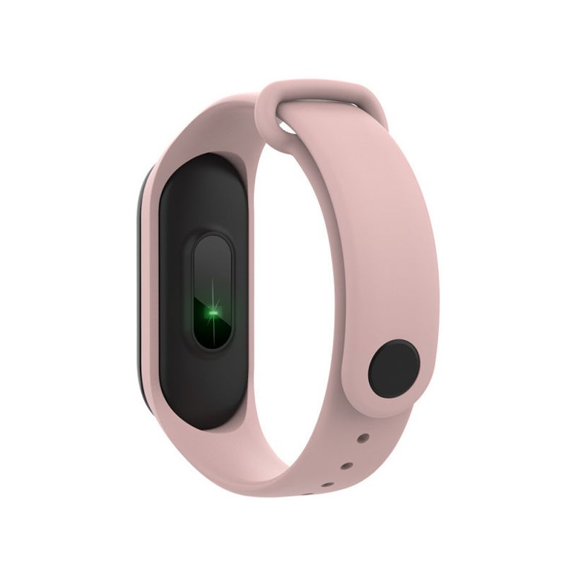 5900495908346-Forever Fitband - Montre connectée avec fréquence cardiaque - rose-P_300049682_3-2