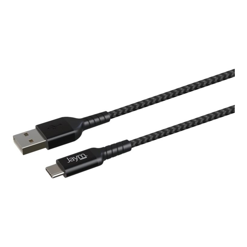 3701263508735-JAYM - Câble renforcé USB-C vers USB-C - 1.5 m-P_300050844_3-0
