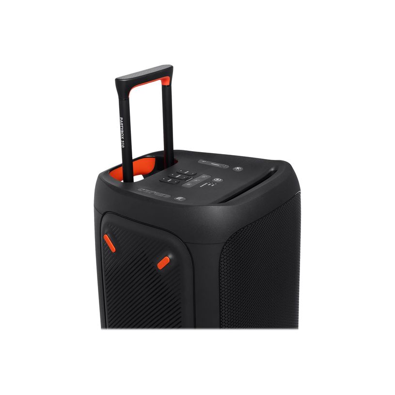 6925281973918-JBL PartyBox 310 - Enceinte de soirée - sans fil - Bluetooth - 240 Watt - 2 voies - noir-P_300051565_4-3
