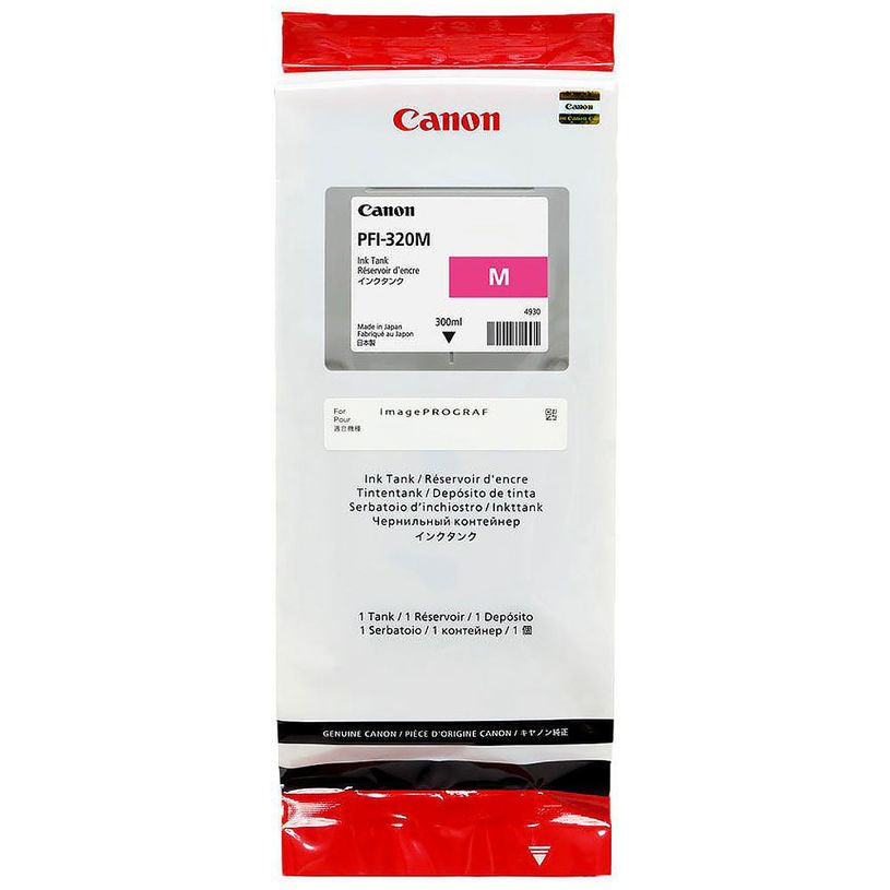 4549292112429-Canon PFI-320 - magenta -cartouche d'encre originale-P_300052059_1-0