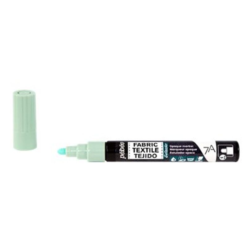 3167868044557-Pebeo Setacolor 7A - Marqueur - vert pastel-P_300052241_2-1