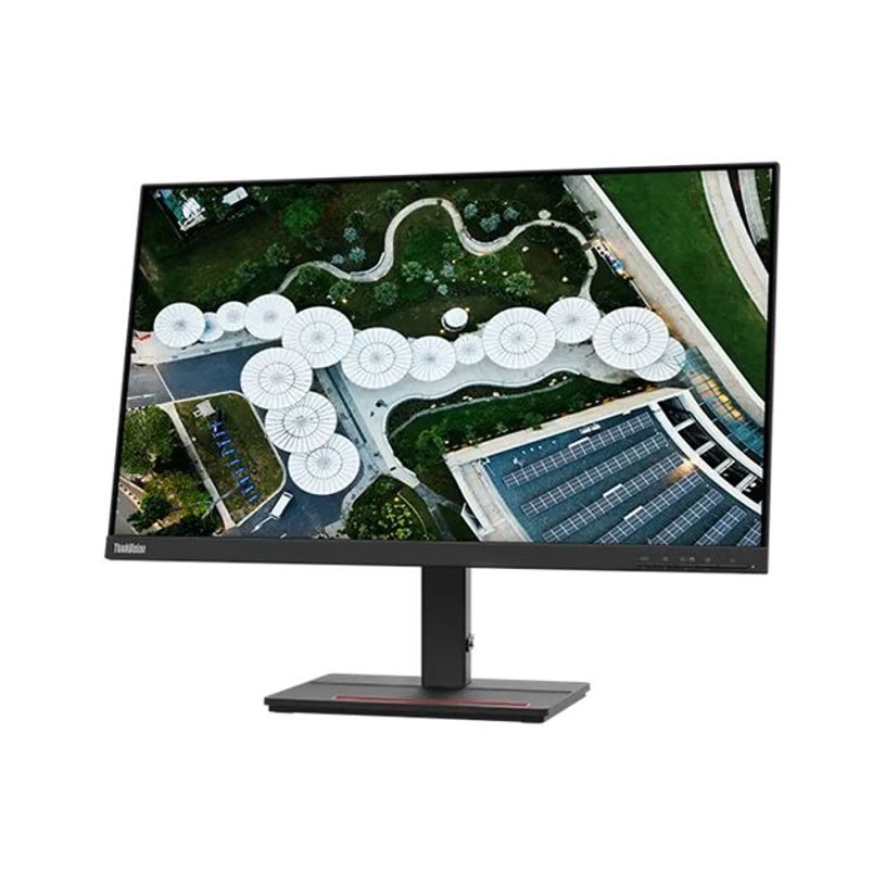 195348151412-Lenovo ThinkVision S24e-20 - Écran LED - 24" (23.8" visualisable) - Full HD (1080p) - HDM-P_300080636_13-7