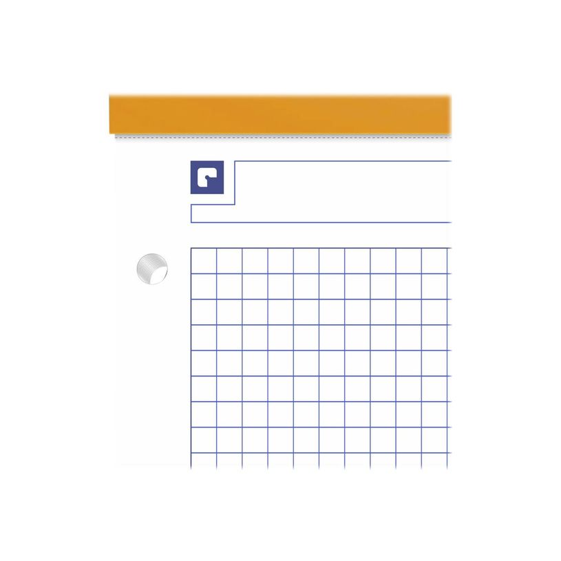 3020121062845-Oxford - Bloc notes - A4 + - petits carreaux - 80G-P_302208_4-3
