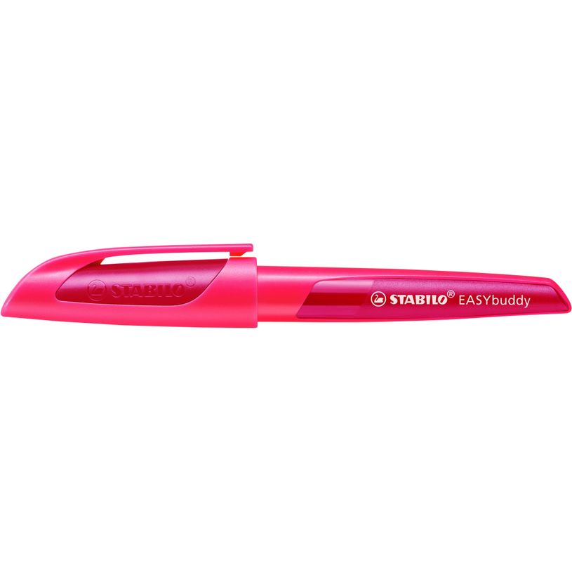 4006381539043-STABILO EASYbuddy - Stylo plume ergonomique - rouge-P_400000022_2-1