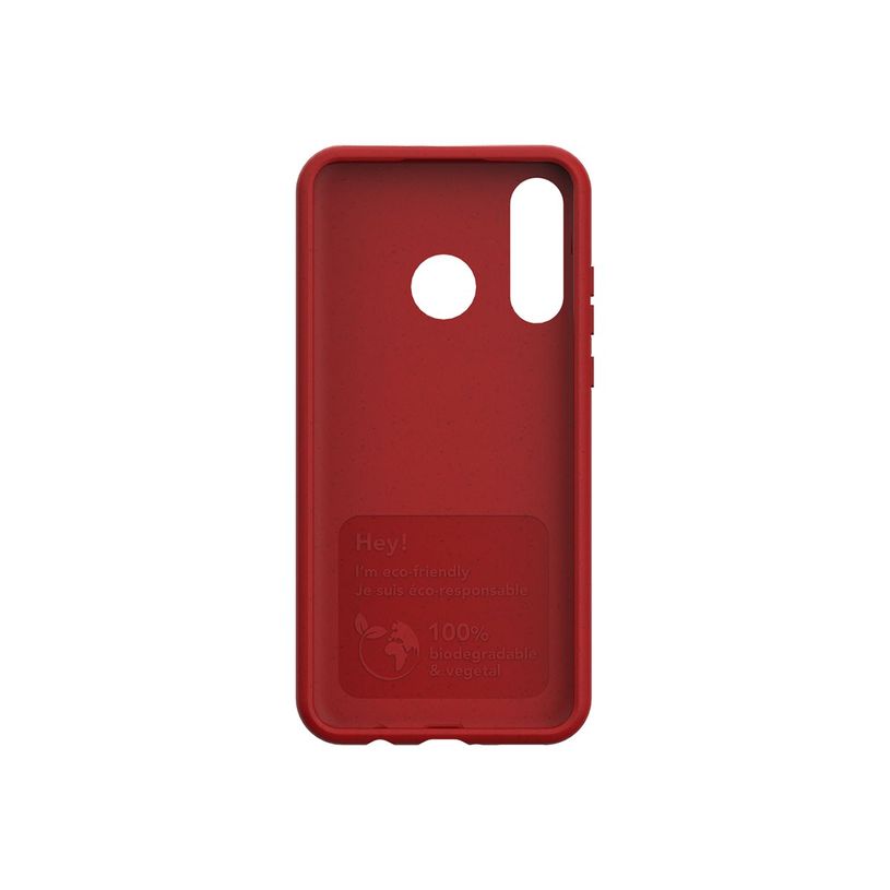 3571211428367-Just Green - Coque de protection pour Huawei P30 Lite - rouge-P_400000317_1-0
