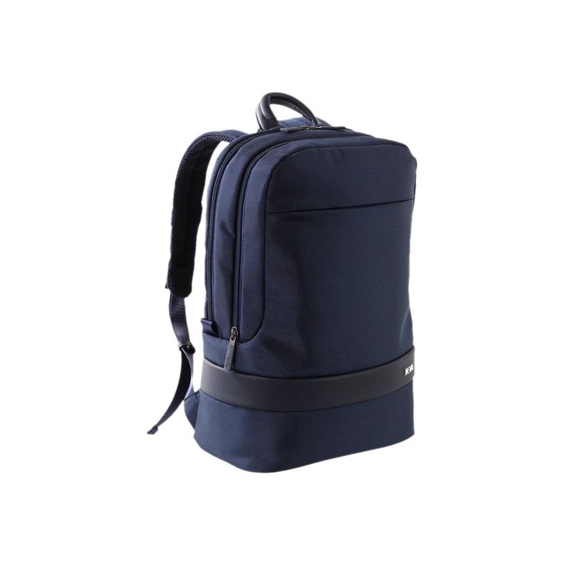 8032572150083-Nava Easy+ Large - Sac à dos pour ordinateur portable 15,6" et porte-Ipad - bleu nuit-P_400001175_1-0