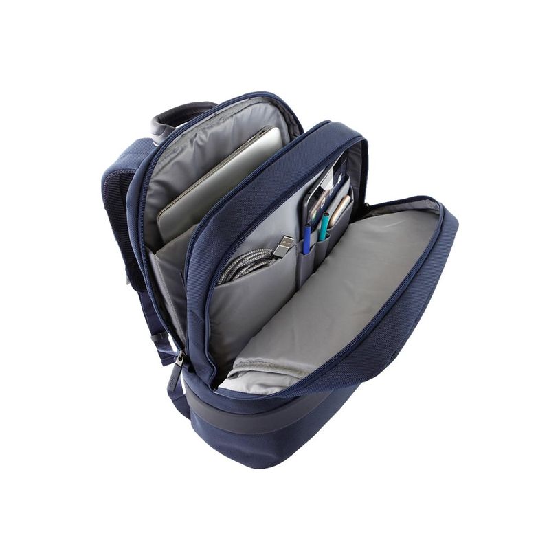 8032572150083-Nava Easy+ Large - Sac à dos pour ordinateur portable 15,6" et porte-Ipad - bleu nuit-P_400001175_11-10