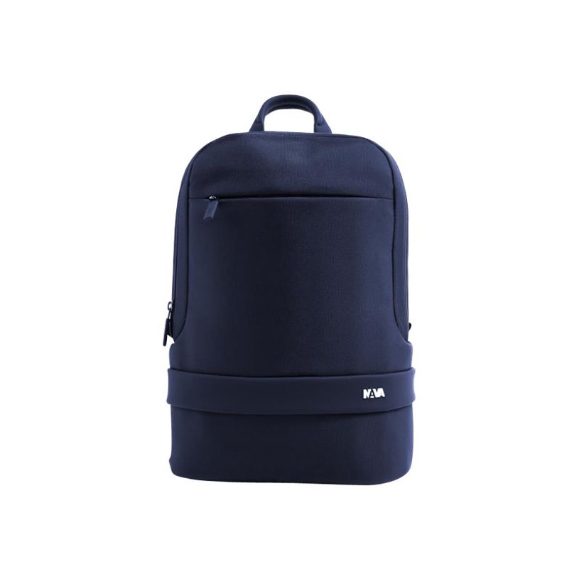 8032572150083-Nava Easy+ Large - Sac à dos pour ordinateur portable 15,6" et porte-Ipad - bleu nuit-P_400001175_2-1
