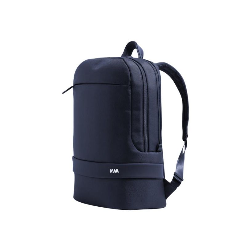 8032572150083-Nava Easy+ Large - Sac à dos pour ordinateur portable 15,6" et porte-Ipad - bleu nuit-P_400001175_4-3