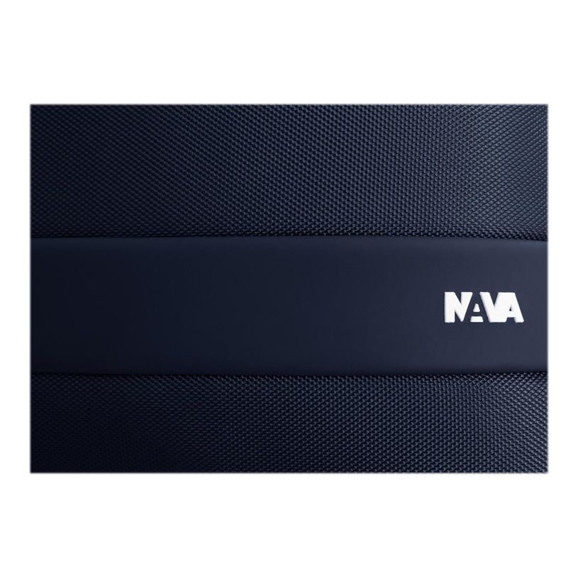 8032572150083-Nava Easy+ Large - Sac à dos pour ordinateur portable 15,6" et porte-Ipad - bleu nuit-P_400001175_8-7