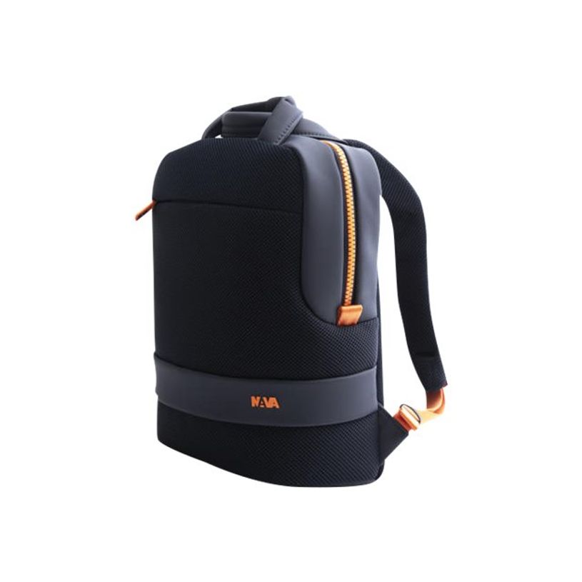 8032572189021-Nava Easy Break Square - Sac à dos pour ordinateur portable 13,3" avec poche RFID - bleu -P_400001185_1-0
