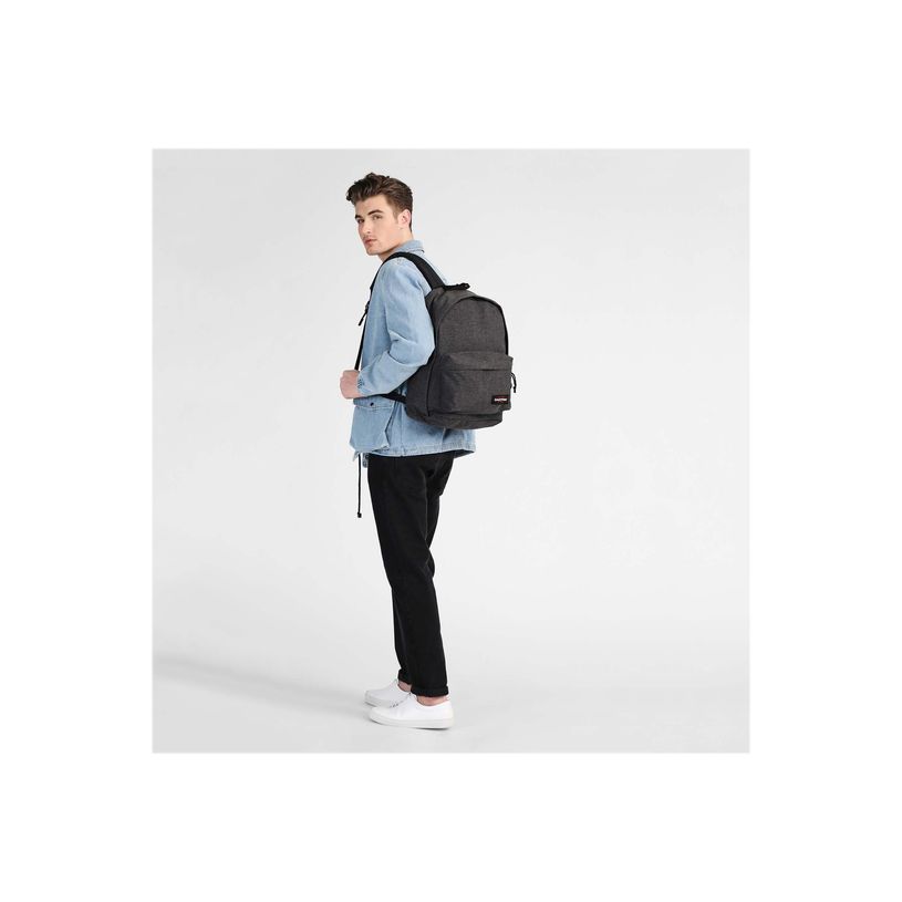5415187811946-EASTPAK Out Of Office - Sac à dos black denim avec compartiment pour ordinateur portable-P_400002330_5-4