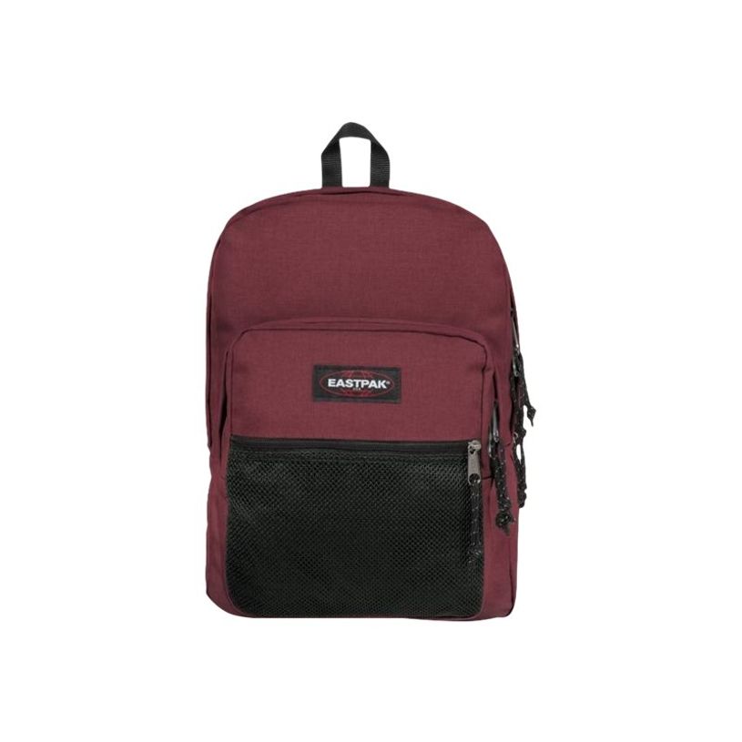 0404000023357-EASTPAK Pinnacle - Sac à dos 2 compartiments - 42 cm - Brave burgundy-P_400002335_1-0