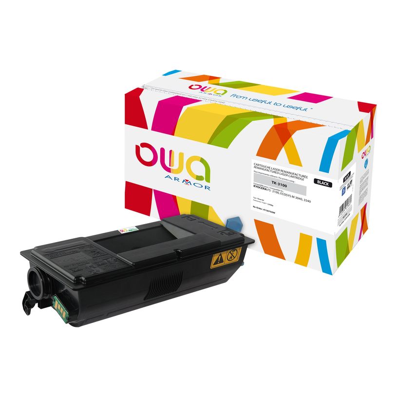 3112539617837-Cartouche laser compatible Kyocera TK-3100 - noir - Owa K15675OW-P_400003286_1-0