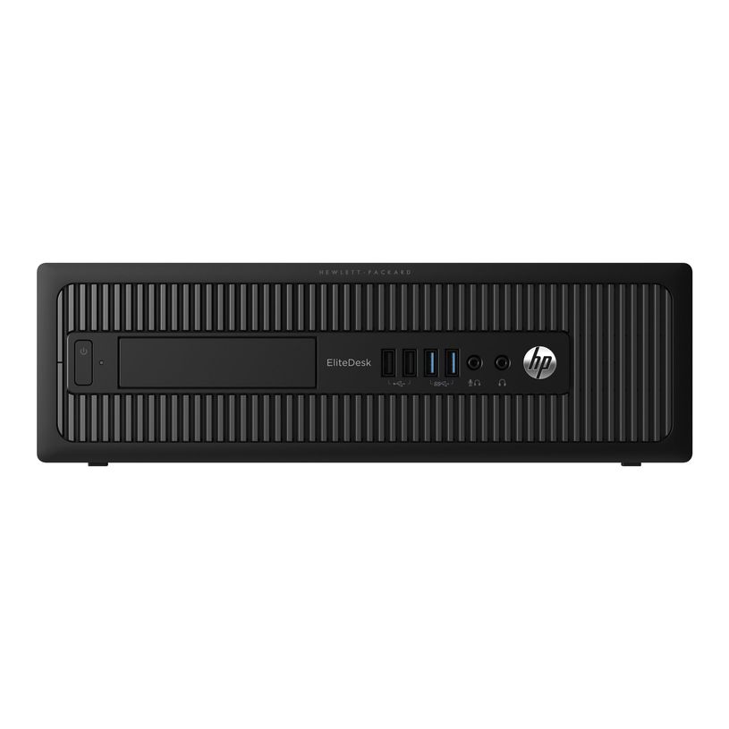3700892016529-HP 800 G1SFF - unité centrale reconditionné - Core i5 4570 3.2 GHz - 8 Go - 256 Go HDD-P_400003355_2-1