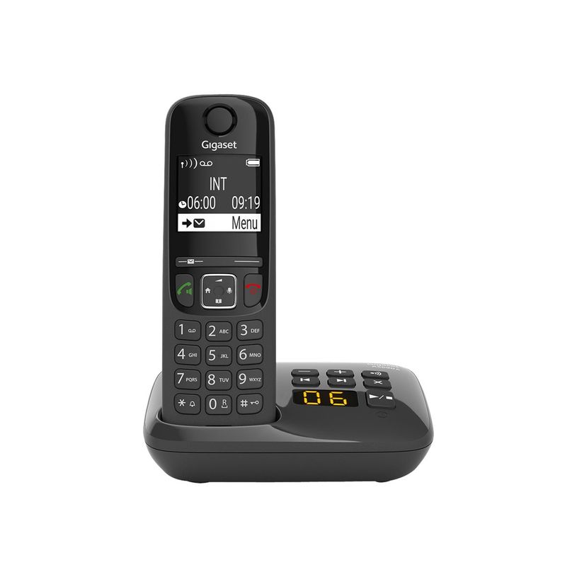 4250366854731-Gigaset AS690A Four - téléphone sans fil + 3 combinés supplémentaires - avec répondeu-P_400003808_4-3