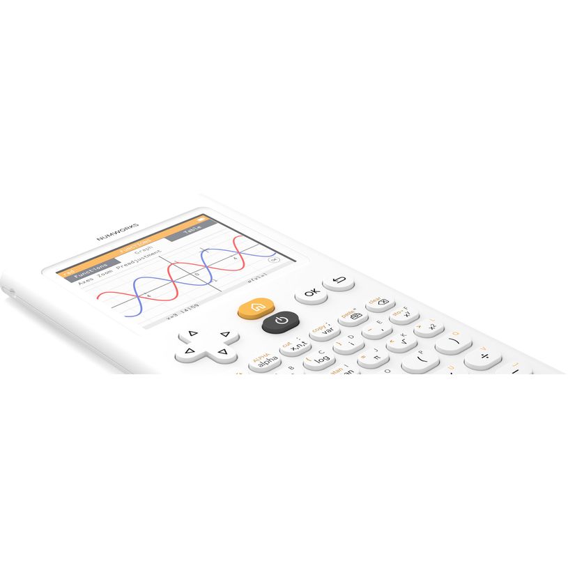 0404000039303-Calculatrice graphique NumWorks - reconditionné - Edition Python - blanche-P_400003930_8-2