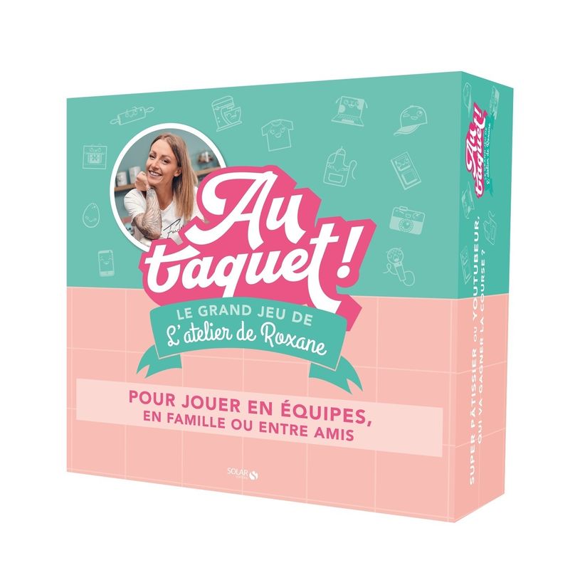 9782263172236-Le grand jeu de L'Atelier de Roxane - Au taquet !-P_400004196_1-0