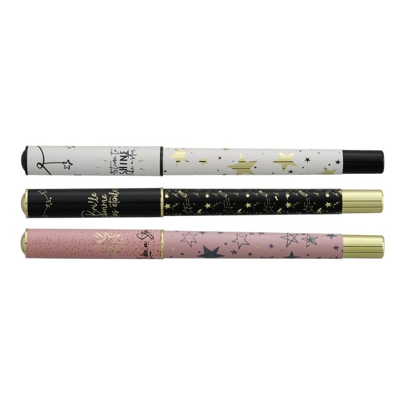 3173740243871-Ink - Roller rechargeable Like A Star - disponible dans différents modèles-P_400004459_2-1