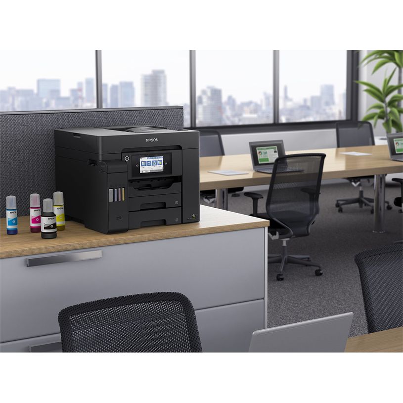 8715946677231-Epson EcoTank ET-5800 - imprimante multifonction jet d'encre couleur A4 - Wifi, USB-P_400004892_33-11