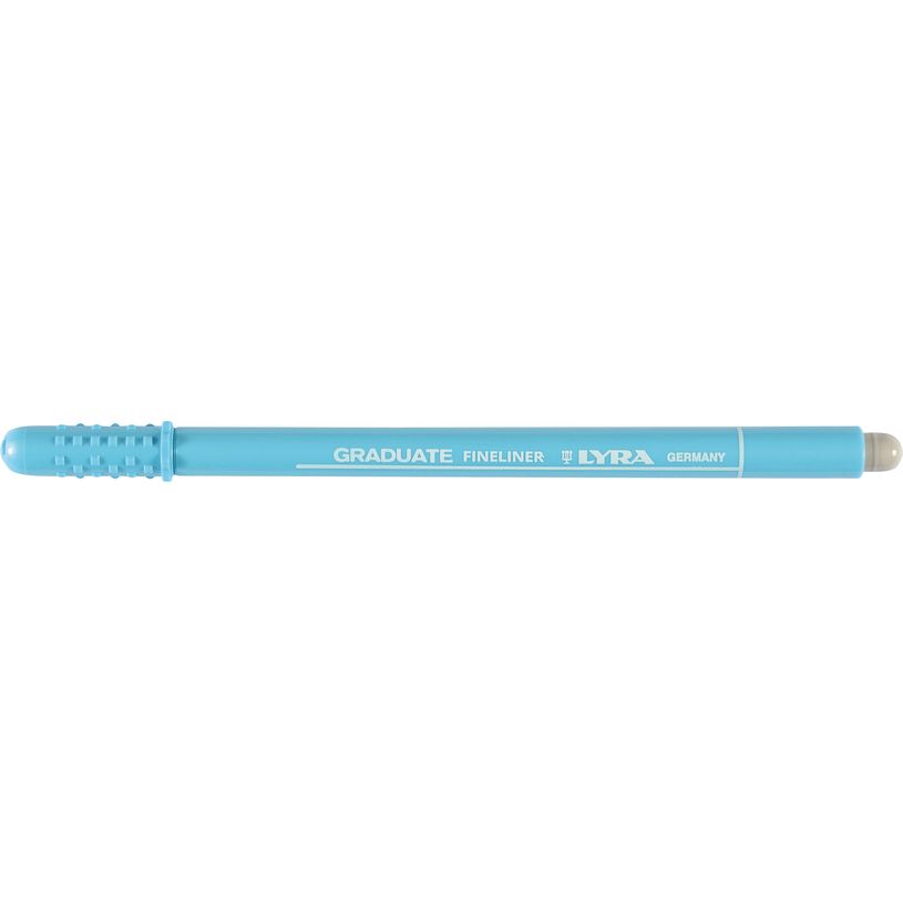 4084900602805-Lyra Graduate - Feutre fin - bleu ciel-P_400005186_1-0