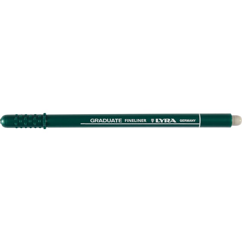 4084900602928-Lyra Graduate - Feutre fin - viridian-P_400005192_1-0