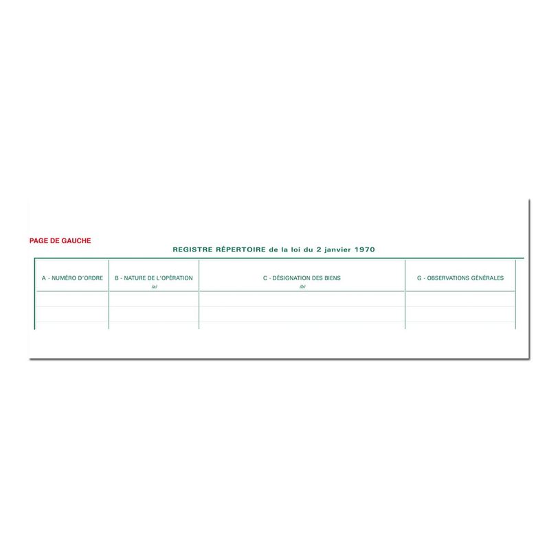 3130632044701-Exacompta - Piqûre pour agents immobiliers et marchands de biens - 25 x 32 cm - 80 pages-P_400005478_1-0