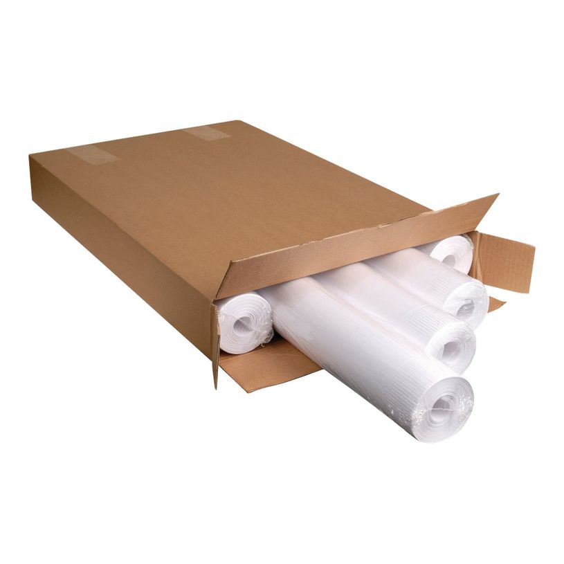 3130632376512-Exacompta Standard - 5 recharges pour paperboard - 48 feuilles réglure noire 25 x 25 mm-P_400005659_2-1
