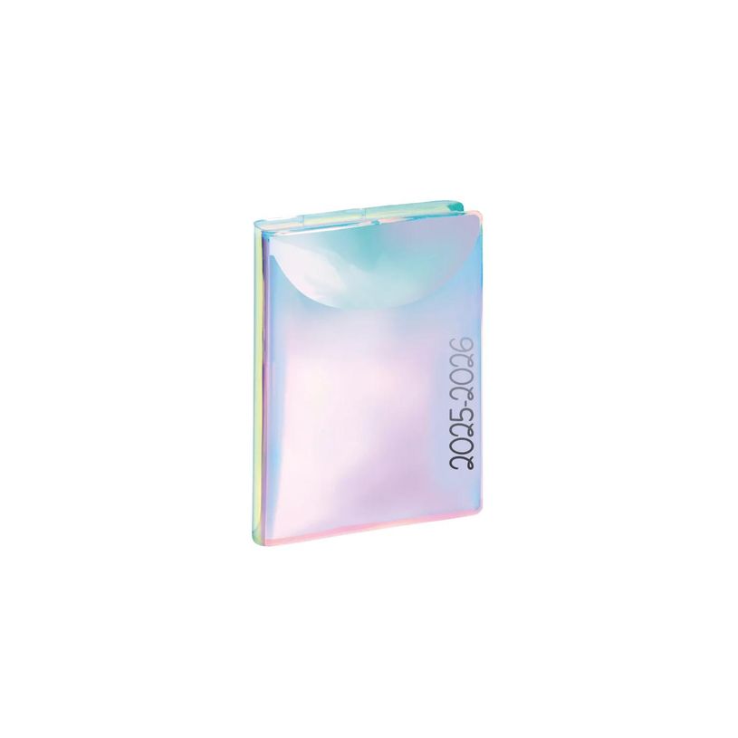 3660942072502-Agenda Iris - 1 jour par page - 12 x 17 cm - Exacompta-P_400005837_1-0