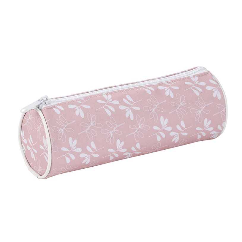 3135250982176-Trousse ronde Tennis ou Spring - 1 compartiment - Viquel-P_400006616_3-2