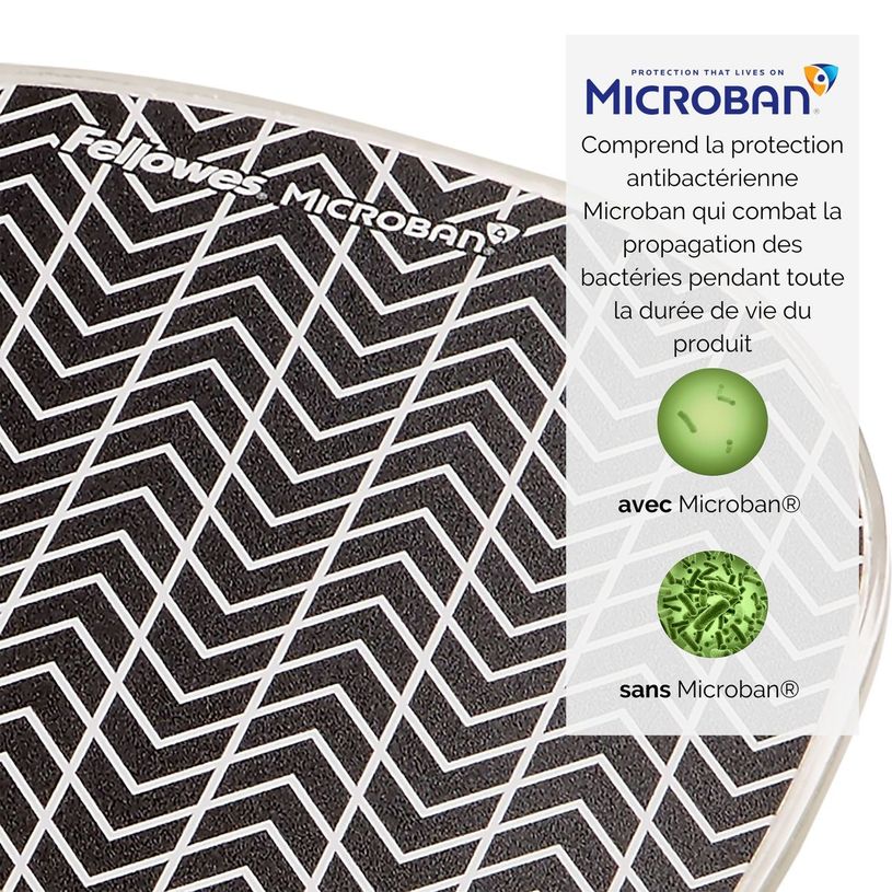043859740680-Fellowes chevron - Tapis de souris avec repose-poignet - support gel résistant - technolog-P_400006911_6-3