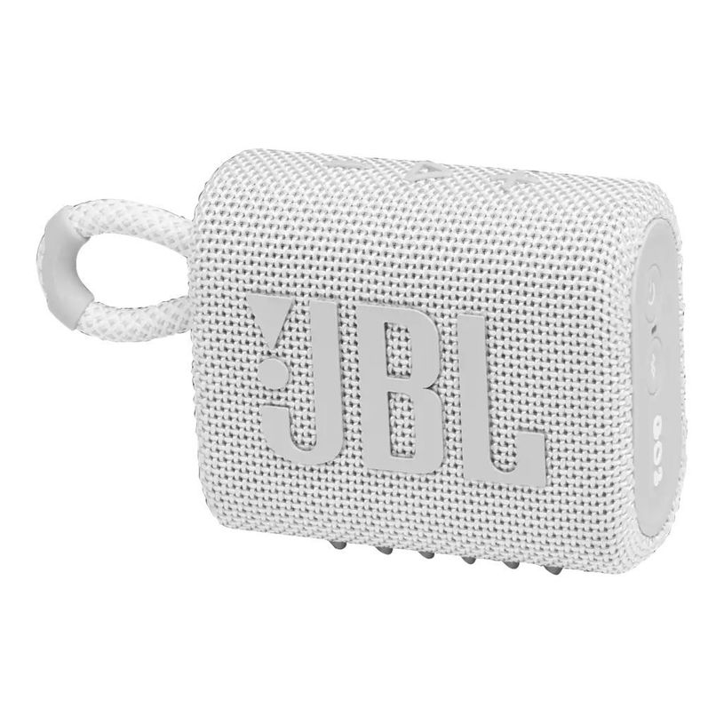 6925281975707-JBL Go 3 - Mini enceinte sans fil - bluetooth - blanc-P_400007288_4-3