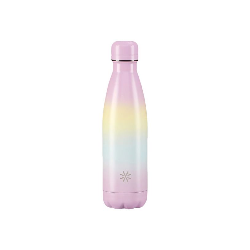 3135250122732-Aqua Fancy - Gourde Bouteille isotherme 500 ml - double paroi - disponible dans différent-P_400007604_7-2